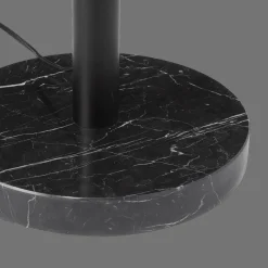 Outlet 3 Linen Shade Floor Lamp Floor Lamps