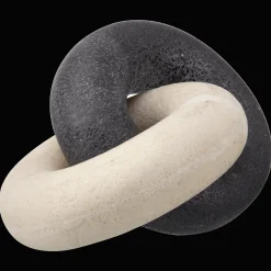 Discount 2 Tone Knot Home Decorative Items & Objects