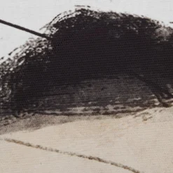 Online Abstract Blush Wave Framed Canvas Printed & Photography Wall Art Canvases