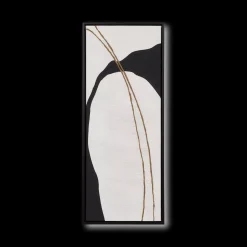 Discount Abstract Framed Art Mixed Media Art