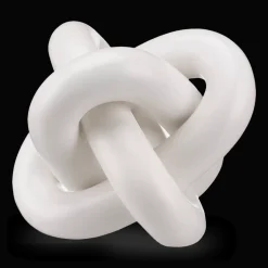 Hot Abstract Knotted Ceramic Decorative Object Home Decorative Items & Objects