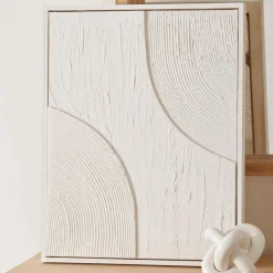 Hot Abstract Knotted Ceramic Decorative Object Home Decorative Items & Objects