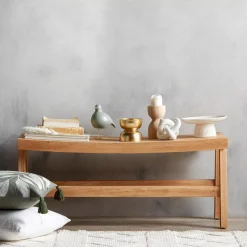 Hot Abstract Knotted Ceramic Decorative Object Home Decorative Items & Objects