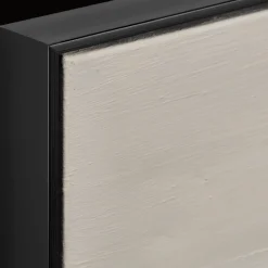 Hot Abstract Landscape Framed Art Oil Paintings