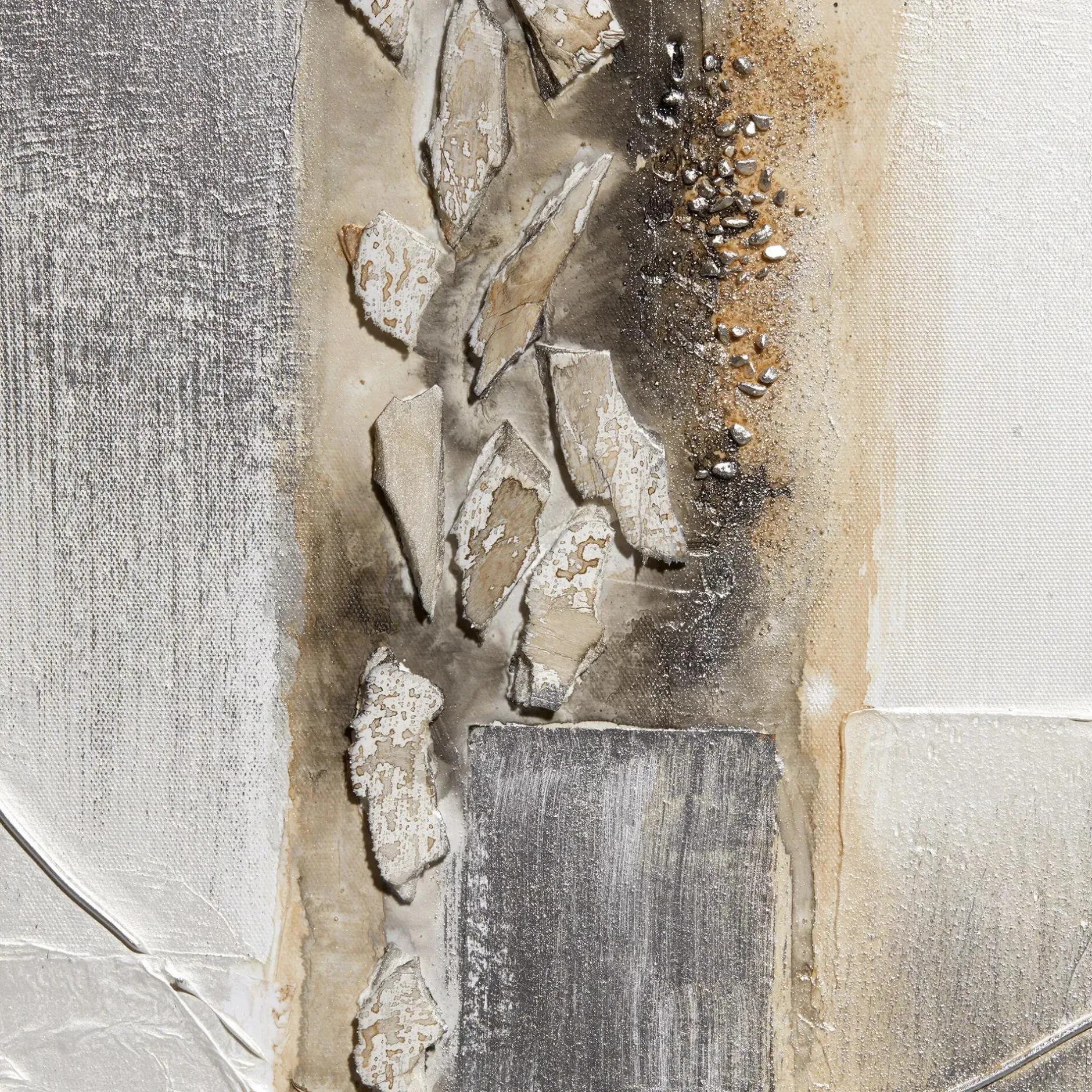 Discount Abstract Oil Painting Canvas Oil Paintings