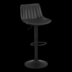 New Adjustable Barstool with Stitched PU Furniture Accessories|Bar & Counter Stools