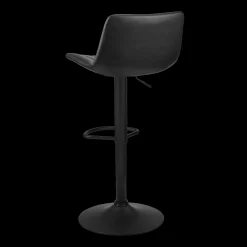 New Adjustable Barstool with Stitched PU Furniture Accessories|Bar & Counter Stools