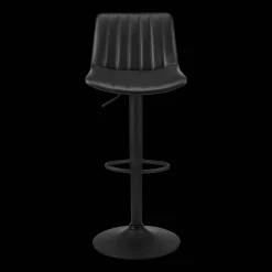 New Adjustable Barstool with Stitched PU Furniture Accessories|Bar & Counter Stools