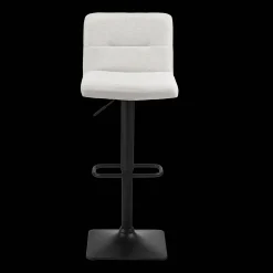 Hot Adjustable Metal and Fabric Barstool Furniture Accessories|Bar & Counter Stools