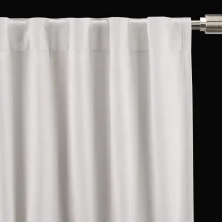 Sale Adrie Blackout Curtain Sheer Curtains & Window Sheer Panels|Blackout Window Curtains