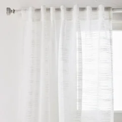 Sale Alena Sheer Curtain Sheer Curtains & Window Sheer Panels