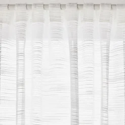 Sale Alena Sheer Curtain Sheer Curtains & Window Sheer Panels
