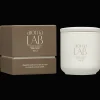 New Amber Musk Candle - Aroma Lab Candles & Candle Stick Holders