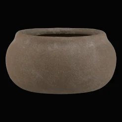 Best Antique Brown Small Decorative Bowl Home Decorative Items & Objects