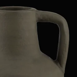 Outlet Antique Vase with Handles Modern Decorative Vases|Home Decorative Items & Objects