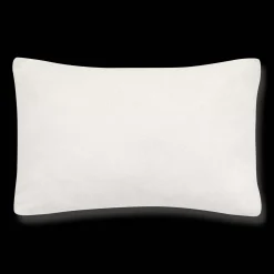 Online Anya Beige Tufted Rainbow Lumbar Throw Pillow Nursery Throw Pillows