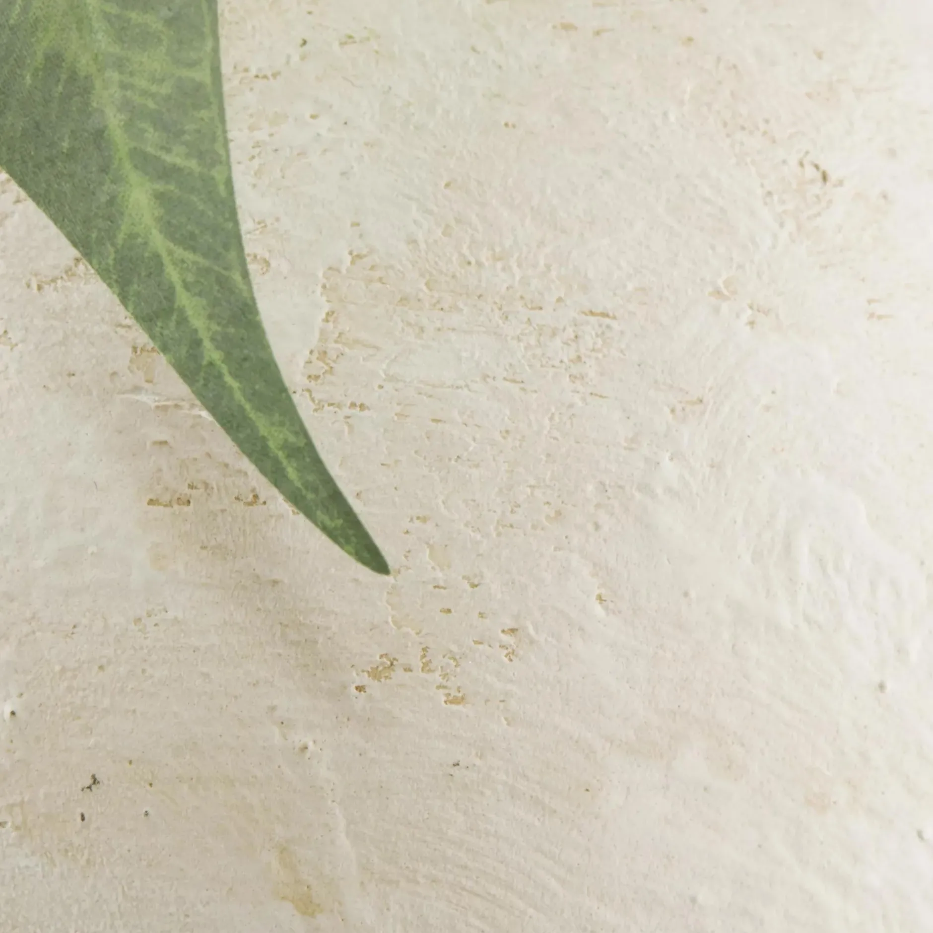 Clearance Aritificial Eucalyptus Plant in Ceramic Pot Artificial Plants