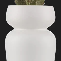 Outlet Artificial Cactus in Ceramic Pot Artificial Plants