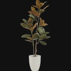Artificial Ficus Tree Branches|Artificial Flowers