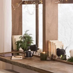 Sale Artificial Juniper in Pot Artificial Plants