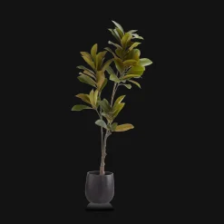 Outlet Artificial Magnolia Tree Branches|Artificial Flowers