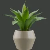 Clearance Artificial Plant in a Pot Artificial Plants