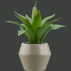 Clearance Artificial Plant in a Pot Artificial Plants