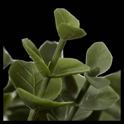 Hot Artificial Plant in Beige Speckled Pot Artificial Plants