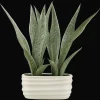 Online Artificial Plant in Ceramic Pot Artificial Plants