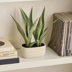 Online Artificial Plant in Ceramic Pot Artificial Plants