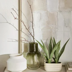 Online Artificial Plant in Ceramic Pot Artificial Plants