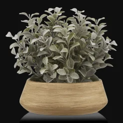 New Artificial Plant in Ceramic Pot Artificial Plants
