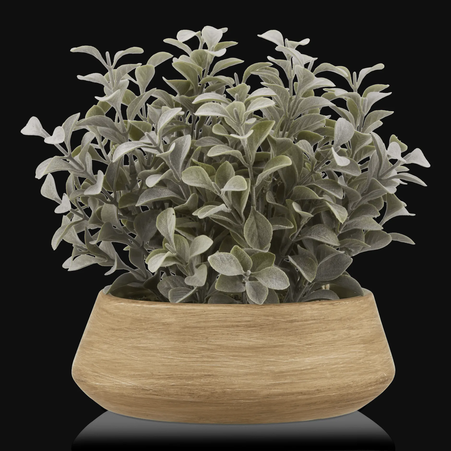 New Artificial Plant in Ceramic Pot Artificial Plants