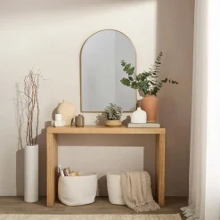 New Artificial Plant in Ceramic Pot Artificial Plants