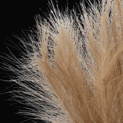 Outlet Artificial Reed Grass in Ceramic Pot Artificial Plants