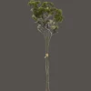 New Artificial Sedum Spray Stem Branches|Artificial Flowers