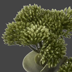 New Artificial Sedum Spray Stem Branches|Artificial Flowers