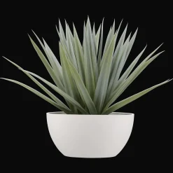 Artificial Tropical Plant in Pot Artificial Plants