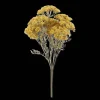 Outlet Artificial Yellow Anise Bouquet Branches|Artificial Flowers
