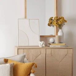 Outlet Artificial Yellow Anise Bouquet Branches|Artificial Flowers