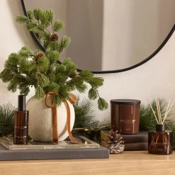 Hot Autumn Spices Candle Candles & Candle Stick Holders