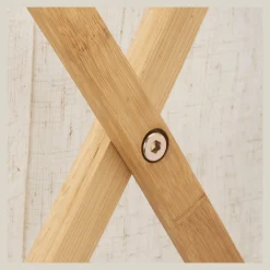 Sale Bamboo Hamper Storage Baskets & Hampers|Storage & Baskets