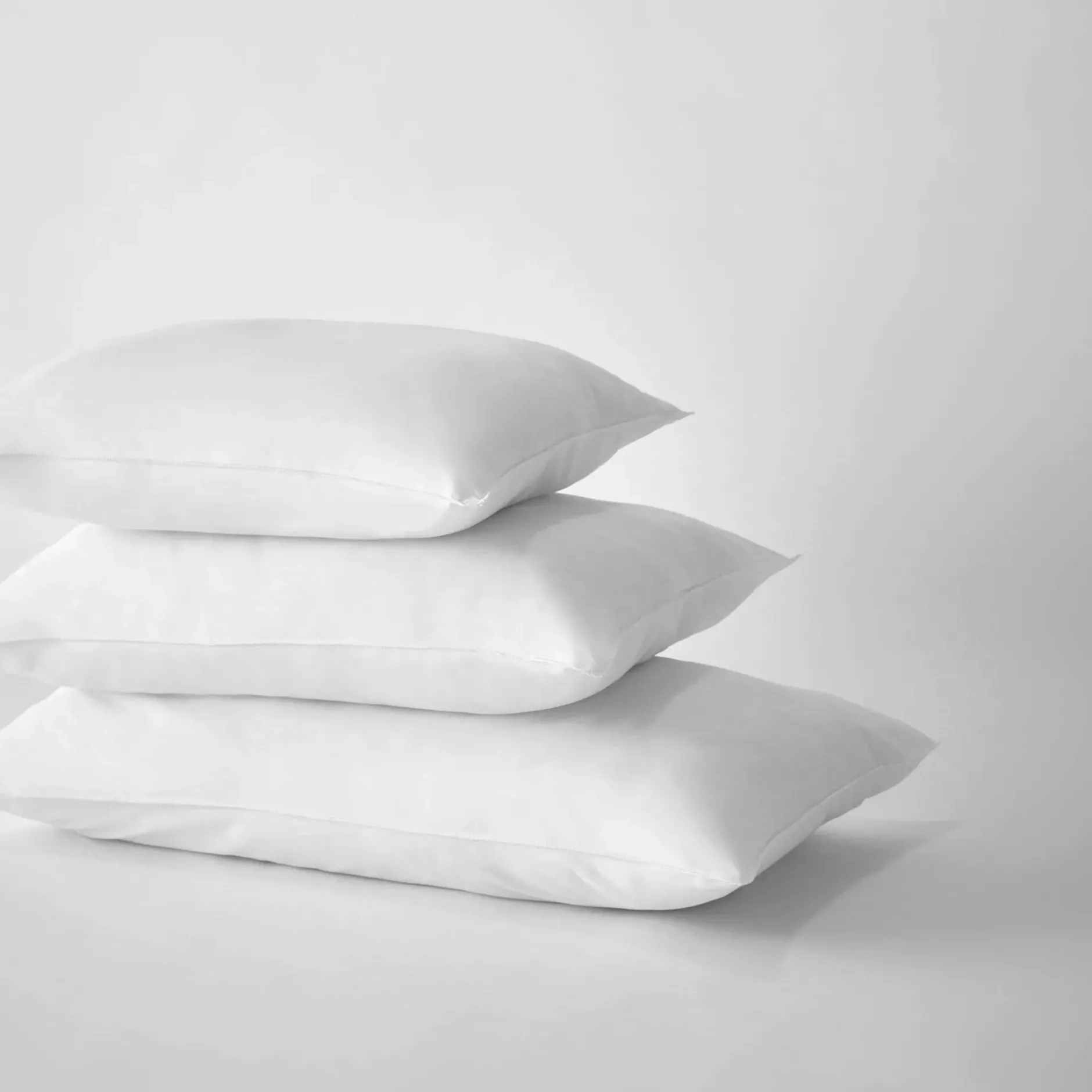 Online Basic White Basic Pillow Duvets & Pillow Inserts