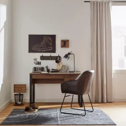 Best Basketball Hoop Garbage Bin Junior Decorative Accessories