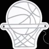 Online Basketball Neon Wall Decor Junior Wall Decor & Mirrors