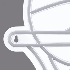 Online Basketball Neon Wall Decor Junior Wall Decor & Mirrors