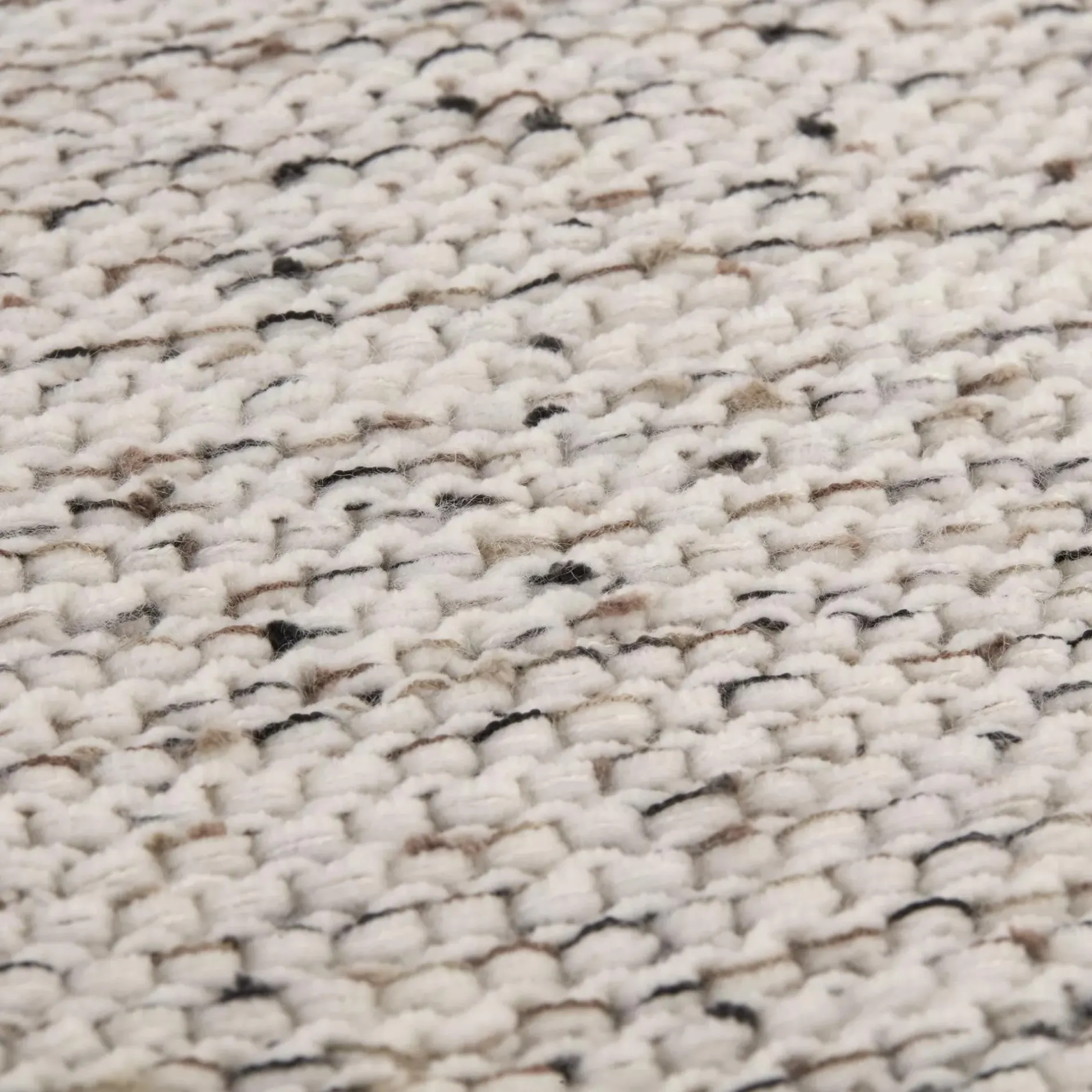 Clearance Baxter Chenille Speckled Throw Decorative Throws & Blankets