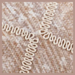 Hot Bayram Decorative Lumbar Pillow Decorative Throw Pillows