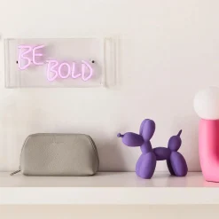 Sale Be Bold Plexiglass LED Junior Decorative Accessories
