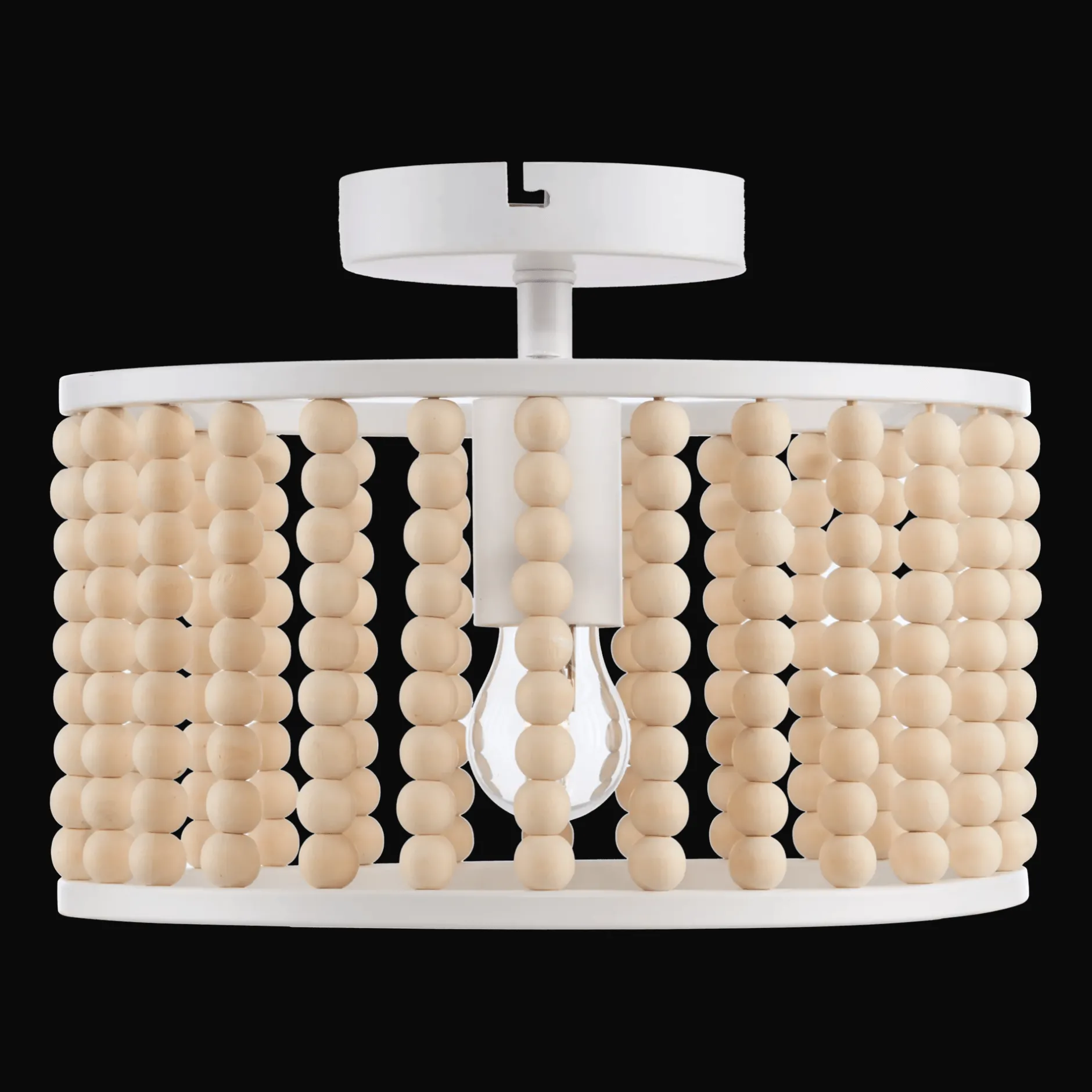 Online Beaded Ceiling Lamp Junior Lighting